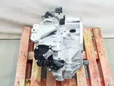 Piesă de schimb auto la mâna a doua CUTIE DE VITEZE pentru SEAT ATECA (KHP)  Referințe OEM IAM VHQ  0CW300020T