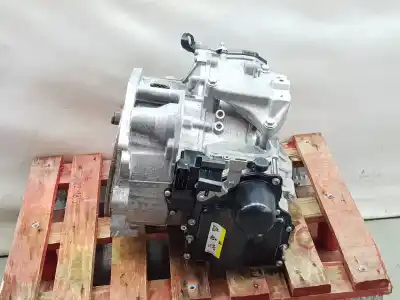 Автозапчастина б/у коробка передач для seat ateca (khp) style go 149 cv / 110 kw посилання на oem iam vhq  0cw300020t