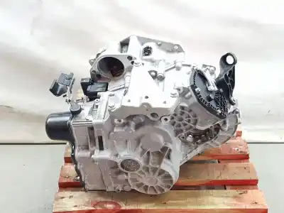 Автозапчастина б/у коробка передач для seat ateca (khp) style go 149 cv / 110 kw посилання на oem iam vhq  0cw300020t