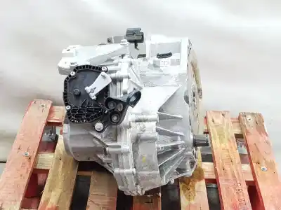 Автозапчастина б/у коробка передач для seat ateca (khp) style go 149 cv / 110 kw посилання на oem iam vhq  0cw300020t