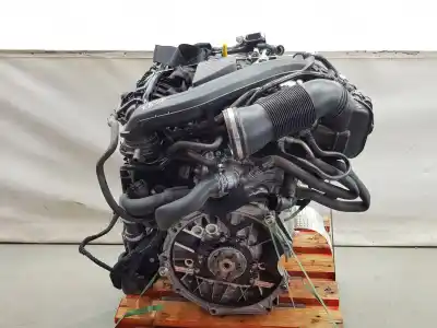 Автозапчастина б/у двигун комплект для seat ateca (khp) style go 149 cv / 110 kw посилання на oem iam dxdb  05e100032d