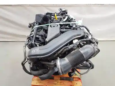 Автозапчастина б/у двигун комплект для seat ateca (khp) style go 149 cv / 110 kw посилання на oem iam dxdb  05e100032d