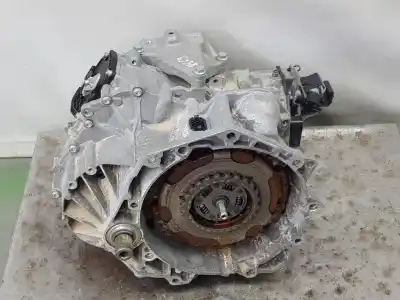Автозапчастина б/у коробка передач для SEAT LEON (KL1) FR Посилання на OEM IAM UUF  0CW300051N