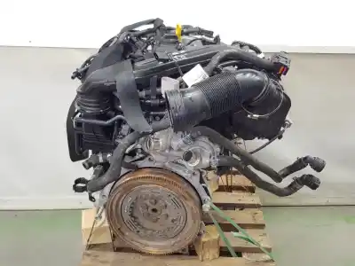 Pezzo di ricambio per auto di seconda mano Motore Completo per SEAT LEON (KL1) FR Riferimenti OEM IAM DFYA  05E100031F