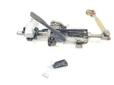 Автозапчасти б/у рулевая колонка за SEAT LEON (KL1) FR ссылки OEM IAM 5WB419502F  5WB419502F