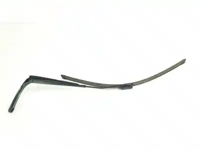 Автозапчасти б/у ЛЕВЫЙ ПЕРЕДНИЙ РЫЧАГ СТЕКЛООЧИСТИТЕЛЯ за SEAT LEON (KL1)  ссылки OEM IAM 5FB955409A  5FB955409A