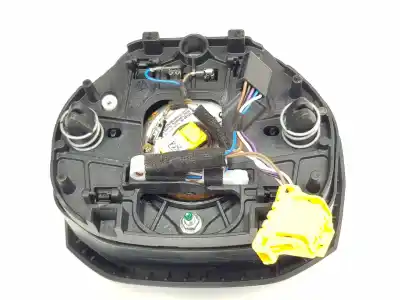 Second-hand car spare part airbag kit for seat leon (kl1) fr oem iam references   