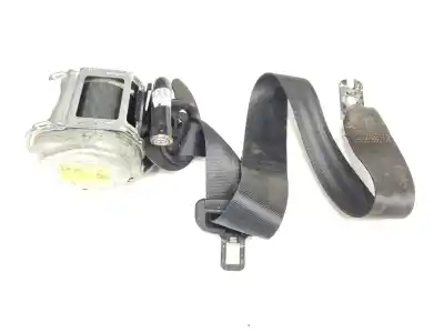 Second-hand car spare part airbag kit for seat leon (kl1) fr oem iam references   