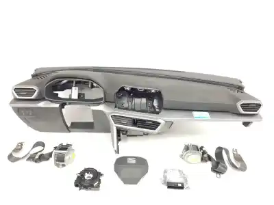 Second-hand car spare part AIRBAG KIT for SEAT LEON (KL1)  OEM IAM references   