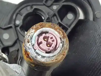 Second-hand car spare part airbag kit for seat leon (kl1) fr oem iam references   