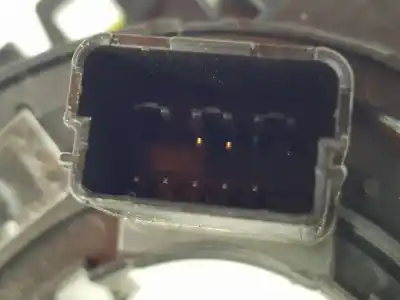 Second-hand car spare part airbag kit for seat leon (kl1) fr oem iam references   