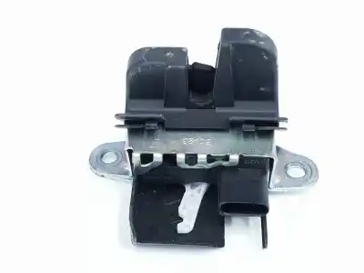 Автозапчастина б/у ЗАМОК БАГАЖНИКА / ВОРОТ для SEAT LEON (KL1)  Посилання на OEM IAM 5FA827505A  5FA827505A
