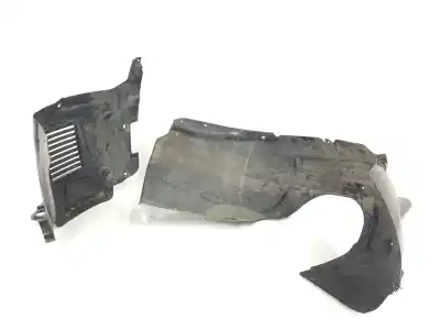Gebrauchtes Autoersatzteil RADSCHRITT zum SEAT LEON (KL1)  OEM-IAM-Referenzen 5FA809958H  5FA809958H