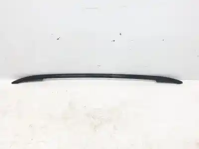 Second-hand car spare part roof bars for cupra formentor (km7) basis 149 cv / 110 kw oem iam references 5ff860025b041  5ff860025b