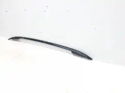 Second-hand car spare part roof bars for cupra formentor (km7) basis 149 cv / 110 kw oem iam references 5ff860025b041  5ff860025b