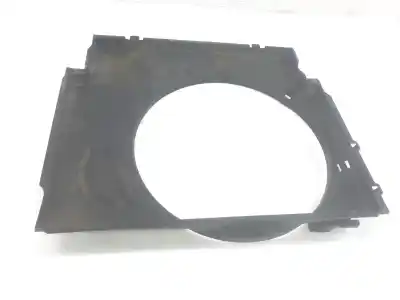 Автозапчасти б/у КОРПУС РАДИАТОРА за BMW 7 (E65, E66, E67) 730 D ссылки OEM IAM 2249458  