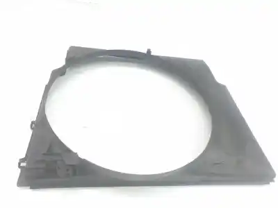 Second-hand car spare part radiator case for bmw 7 (e65, e66, e67) 730 d oem iam references 2249458  17112249458