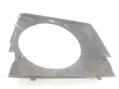 Second-hand car spare part radiator case for bmw 7 (e65, e66, e67) 730 d oem iam references 2249458  17112249458