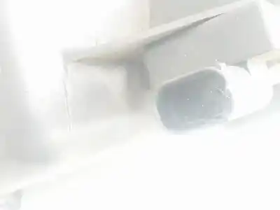 Second-hand car spare part radiator case for bmw 7 (e65, e66, e67) 730 d oem iam references 2249458  17112249458