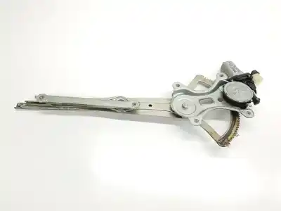 Pezzo di ricambio per auto di seconda mano Alzacristalli Posteriore Destro per MITSUBISHI L 200 (KA0/KB0) Cabina doble Intense 4x4 Riferimenti OEM IAM MN182353  MN182365