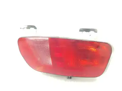 Автозапчасти б/у бампер задний правый фонарь за CITROEN C4 PICASSOSPACETOURER Attraction ссылки OEM IAM 9676122880  9676122880