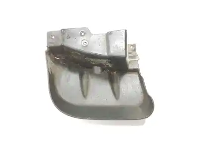 Second-hand car spare part front skirt for mitsubishi l 200 (ka0/kb0) cabina doble intense 4x4 oem iam references mn117448  mn117448