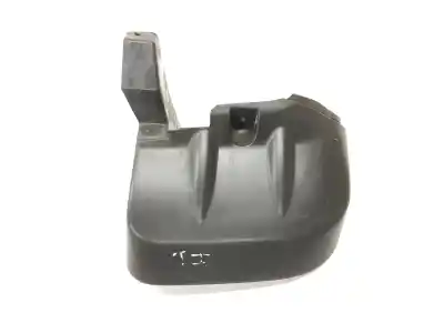 Second-hand car spare part front skirt for mitsubishi l 200 (ka0/kb0) cabina doble intense 4x4 oem iam references mn117448  mn117448