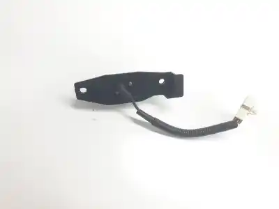 Автозапчасти б/у камера за lexus is 200 (ds2/is2) 220d ссылки oem iam 8679053010  8679053011