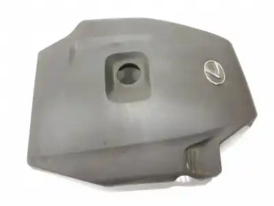Автозапчасти б/у крышка двигателя за lexus is 200 (ds2/is2) 220d ссылки oem iam 1261126020  1261126020