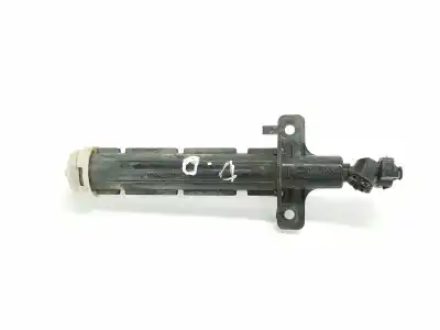 Recambio de automóvil de segunda mano de LAVAFAROS DERECHO para RENAULT LAGUNA III  referencias OEM IAM 286410001R  286410001R