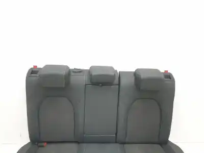 Second-hand car spare part complete seat set for cupra formentor (km7) basis 149 cv / 110 kw oem iam references   