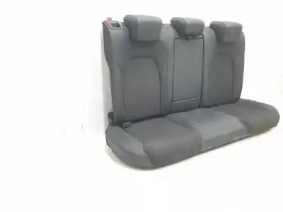Second-hand car spare part complete seat set for cupra formentor (km7) basis 149 cv / 110 kw oem iam references   