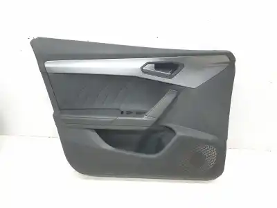 Second-hand car spare part complete seat set for cupra formentor (km7) basis 149 cv / 110 kw oem iam references   