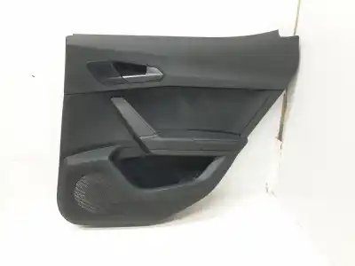 Second-hand car spare part complete seat set for cupra formentor (km7) basis 149 cv / 110 kw oem iam references   