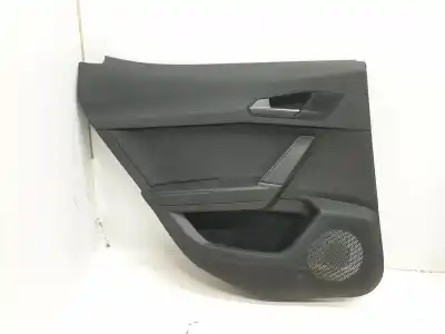 Second-hand car spare part complete seat set for cupra formentor (km7) basis 149 cv / 110 kw oem iam references   