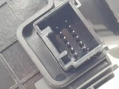 Pezzo di ricambio per auto di seconda mano controllo del volante per opel mokka x selective start/stop riferimenti oem iam 20962250  52087550