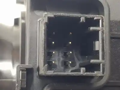 Pezzo di ricambio per auto di seconda mano controllo del volante per opel mokka x selective start/stop riferimenti oem iam 20962250  52087550