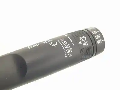 Pezzo di ricambio per auto di seconda mano controllo del volante per opel mokka x selective start/stop riferimenti oem iam 20962250  52087550