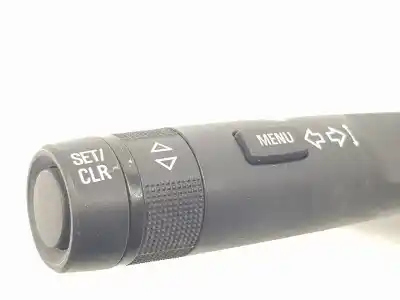 Pezzo di ricambio per auto di seconda mano controllo del volante per opel mokka x selective start/stop riferimenti oem iam 20962250  52087550