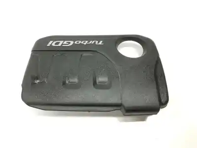 Автозапчастина б/у КРІШКА ДВИГУНА для HYUNDAI KONA Style 2WD Посилання на OEM IAM 2924204500  