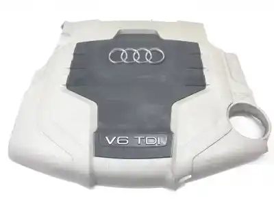 Автозапчастина б/у КРІШКА ДВИГУНА для AUDI A5 COUPE (8T) 2.7 TDI Посилання на OEM IAM 059103925AQ  