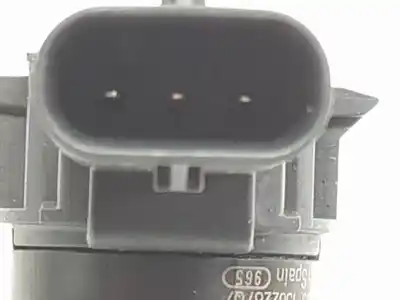Pezzo di ricambio per auto di seconda mano SENSORI DI PARCHEGGIO per JEEP RENEGADE  Riferimenti OEM IAM 53385934  53385934