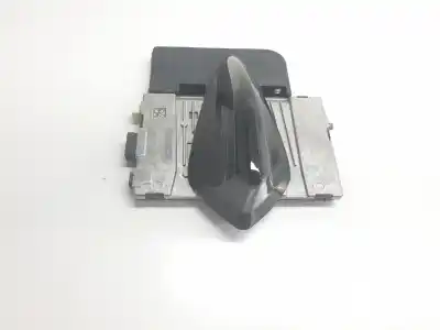 Peça sobressalente para automóvel em segunda mão ANTENA por OPEL ASTRA L SPORTS TOURER EDITION Referências OEM IAM 9848946480  