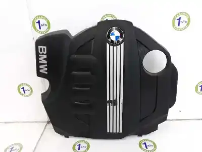 Автозапчастина б/у КРІШКА ДВИГУНА для BMW SERIE 1 BERLINA (E81/E87) 2.0 Turbodiesel CAT Посилання на OEM IAM 11147797410  