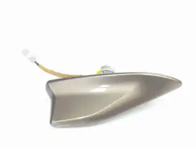 Peça sobressalente para automóvel em segunda mão ANTENA por SUBARU FORESTER S12 Executive Referências OEM IAM 86321SG620  