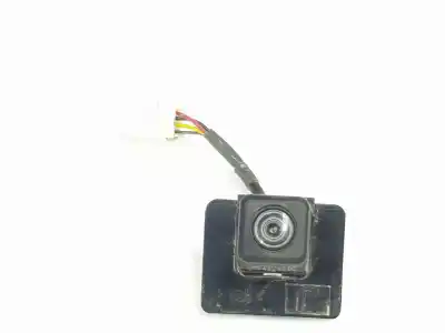 Peça sobressalente para automóvel em segunda mão CÂMARA por SUBARU FORESTER S12 Executive Referências OEM IAM 86267SG500  