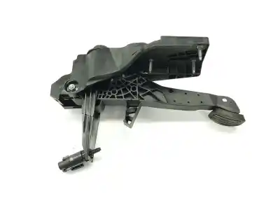 Автозапчастина б/у ПЕДАЛЬ ГАЛЬМ для OPEL ASTRA L SPORTS TOURER EDITION Посилання на OEM IAM 9831515880  