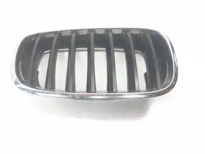 Second-hand car spare part front grille for bmw x5 (e70) xdrive30d oem iam references 51137171396  7157688