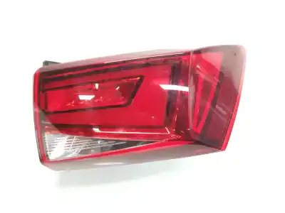 Автозапчастина б/у правий ліхтар для SEAT ATECA (KHP) STYLE GO 149 CV / 110 KW Посилання на OEM IAM 575945208D  575945208D