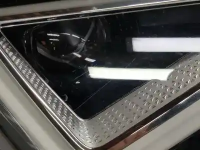 Автозапчастина б/у права фа для seat ateca (khp) style go 149 cv / 110 kw посилання на oem iam 576941032c  576941774